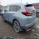 2HKRW2H98MH225523 2021 Honda Cr-V Black Edition/Touring auction photo thumbnail 3