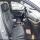 2HKRW2H98MH225523 2021 Honda Cr-V Black Edition/Touring auction photo thumbnail 5