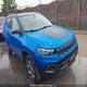 3C4NJDDB0NT114418 2022 Jeep Compass Trailhawk auction photo thumbnail 14