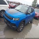 3C4NJDDB0NT114418 2022 Jeep Compass Trailhawk auction photo thumbnail 2