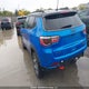 3C4NJDDB0NT114418 2022 Jeep Compass Trailhawk auction photo thumbnail 3