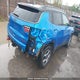 3C4NJDDB0NT114418 2022 Jeep Compass Trailhawk auction photo thumbnail 4