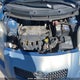 JTDKT923X75067259 2007 Toyota Yaris Le/Rs auction photo thumbnail 10
