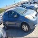 JTDKT923X75067259 2007 Toyota Yaris Le/Rs auction photo thumbnail 13