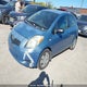 JTDKT923X75067259 2007 Toyota Yaris Le/Rs auction photo thumbnail 2