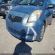 JTDKT923X75067259 2007 Toyota Yaris Le/Rs auction photo thumbnail 6