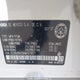 3CZRU5H33HM101821 2017 Honda Hr-V Lx auction photo thumbnail 9
