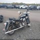 1HD1FDV133Y711899 2003 Harley-Davidson Flhr auction photo thumbnail 4