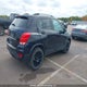KL7CJPSB9MB312648 2021 Chevrolet Trax Lt auction photo thumbnail 4