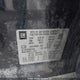KL7CJPSB9MB312648 2021 Chevrolet Trax Lt auction photo thumbnail 9