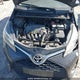 VNKKTUD30HA072311 2017 Toyota Yaris Le auction photo thumbnail 10