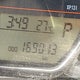 VNKKTUD30HA072311 2017 Toyota Yaris Le auction photo thumbnail 15