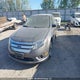3FAHP0JGXBR283056 2011 Ford Fusion Sel auction photo thumbnail 2