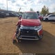 JA4AZ2A30KZ602825 2019 Mitsubishi Outlander Es auction photo thumbnail 13