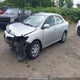 2T1BU4EE2BC565755 2011 Toyota Corolla Ce auction photo thumbnail 2