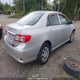 2T1BU4EE2BC565755 2011 Toyota Corolla Ce auction photo thumbnail 4