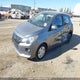 ML32AUHJ7NH000258 2022 Mitsubishi Mirage Es/Le auction photo thumbnail 2