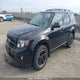 1FMCU93G29KB85714 2009 Ford Escape Xlt auction photo thumbnail 2