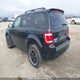 1FMCU93G29KB85714 2009 Ford Escape Xlt auction photo thumbnail 3