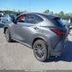 2T2GKCEZ9SC048148 2025 Lexus Nx 350H 350H auction photo thumbnail 3
