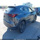2T2GKCEZ9SC048148 2025 Lexus Nx 350H 350H auction photo thumbnail 4