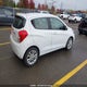 KL8CD6SA3MC225133 2021 Chevrolet Spark 1Lt auction photo thumbnail 4