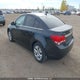 1G1PC5SB9D7304404 2013 Chevrolet Cruze Lt Turbo auction photo thumbnail 3