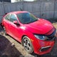 2HGFC2F57LH016021 2020 Honda Civic Lx auction photo thumbnail 13