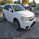 3D4PH6FG9BT550854 2011 Dodge Journey R/T auction photo thumbnail 1