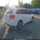 3D4PH6FG9BT550854 2011 Dodge Journey R/T auction photo thumbnail 4