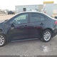 5YFBPMBE8MP149787 2021 Toyota Corolla Le auction photo thumbnail 14