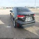 5YFBPMBE8MP149787 2021 Toyota Corolla Le auction photo thumbnail 3