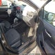 5YFBPMBE8MP149787 2021 Toyota Corolla Le auction photo thumbnail 5