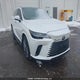2T2BBMCA5RC044301 2024 Lexus Rx 350H auction photo thumbnail 1