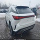 2T2BBMCA5RC044301 2024 Lexus Rx 350H auction photo thumbnail 3