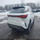 2T2BBMCA5RC044301 2024 Lexus Rx 350H auction photo thumbnail 4