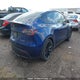 5YJYGAEE6MF259690 2021 Tesla Model Y auction photo thumbnail 4