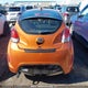 KMHTC6AD1CU057664 2012 Hyundai Veloster auction photo thumbnail 16