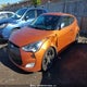 KMHTC6AD1CU057664 2012 Hyundai Veloster auction photo thumbnail 2