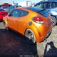 KMHTC6AD1CU057664 2012 Hyundai Veloster auction photo thumbnail 3