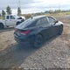 KMHLM4AG0PU422496 2023 Hyundai Elantra Sel auction photo thumbnail 4