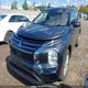 JA4J4UA88SZ626182 2025 Mitsubishi Outlander Es auction photo thumbnail 2