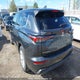 JA4J4UA88SZ626182 2025 Mitsubishi Outlander Es auction photo thumbnail 3