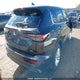 JA4J4UA88SZ626182 2025 Mitsubishi Outlander Es auction photo thumbnail 4