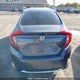 2HGFC2F5XKH001544 2019 Honda Civic Lx auction photo thumbnail 17