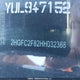 2HGFC2F82HH032368 2017 Honda Civic auction photo thumbnail 19