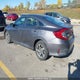 2HGFC2F82HH032368 2017 Honda Civic auction photo thumbnail 3