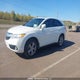5J8TB4H5XFL802269 2015 Acura Rdx Tech Package auction photo thumbnail 2
