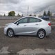 1G1BE5SMXJ7104178 2018 Chevrolet Cruze Lt Auto auction photo thumbnail 14