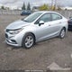 1G1BE5SMXJ7104178 2018 Chevrolet Cruze Lt Auto auction photo thumbnail 2